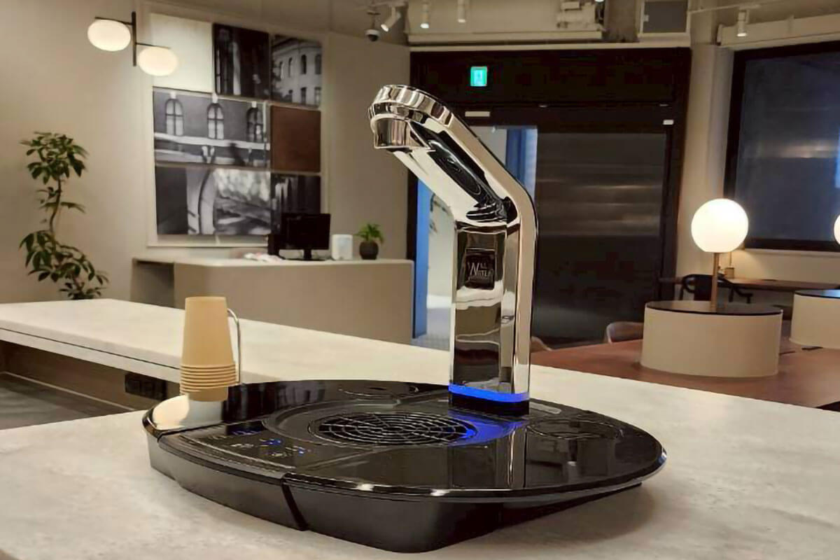 セパレートタイプ施工イメージ4